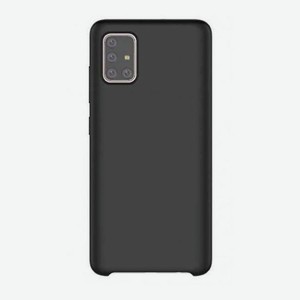 Чехол Samsung Galaxy A51 araree Typoskin черный (GP-FPA515KDBBR)