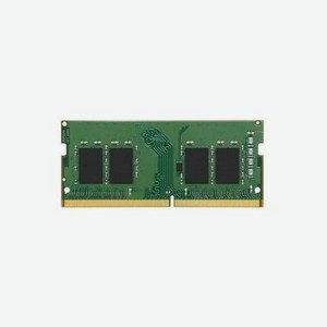 Память оперативная DDR4 Kingston 8Gb 2666MHz (KCP426SS6/8)
