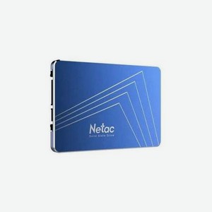 Накопитель SSD Netac N535S Series 120Gb (NT01N535S-120G-S3X)