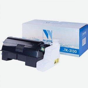 Картридж NV Print TK-3130 для Kyocera FS 4200/4300 (25000k)
