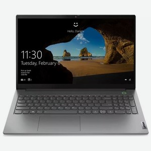 Ноутбук Lenovo ThinkBook 15 G2 ITL (20VE00G4RU)