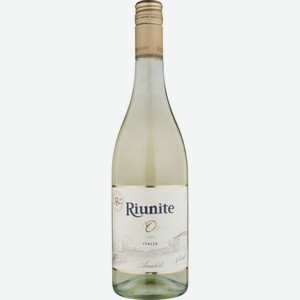 Вино игристое Riunite D Oro Amabile белое полусладкое 8 % алк., Италия, 0,75 л