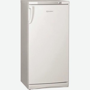 Холодильник однокамерный Indesit ITD 125 W белый