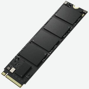 SSD накопитель Hikvision E3000 HS-SSD-E3000/512G Hiksemi 512ГБ, M.2 2280, PCI-E 3.0 x4, M.2
