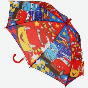 Зонт детский  Играем вместе  Спорткар 45 см арт.um45-car 304265