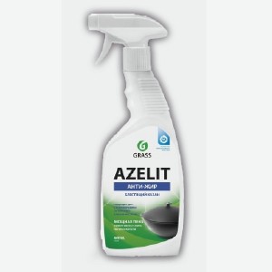 Чистящее средство  Азелит , улучшенная формула, 600 мл