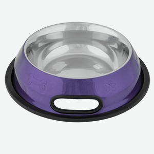 Tappi миски миска  Кастор , фиолетовая (290 г)
