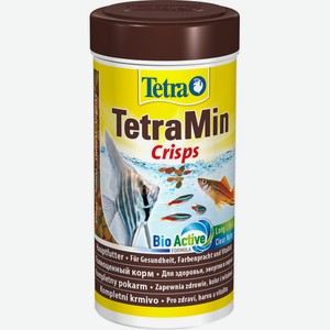Tetra (корма) корм для всех видов тропических рыб, чипсы (12 г)