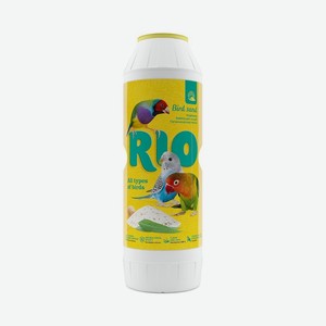 Рио гигиенический песок для птиц (2 кг)