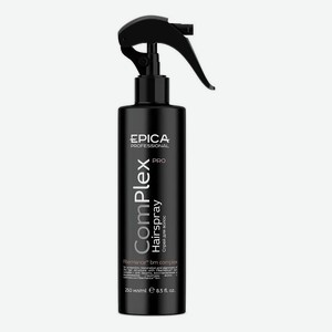 Спрей для защиты, восстановления и выравнивания структуры волос ComPlex PRO Hair Spray 250мл