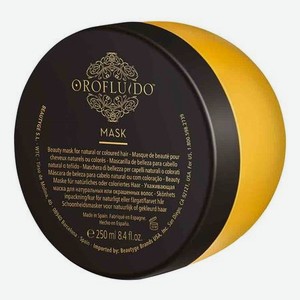 Маска для волос Orofluido Beauty Mask For Your Hair: Маска 250мл