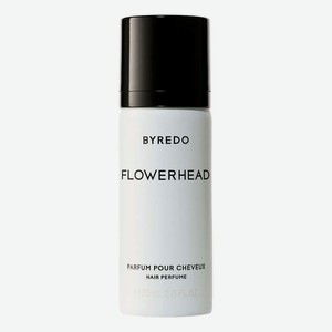Flowerhead: парфюм для волос 75мл