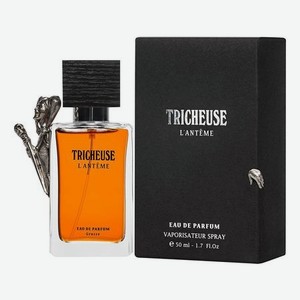 Tricheuse: парфюмерная вода 50мл