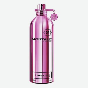 Pink Extasy: парфюмерная вода 100мл