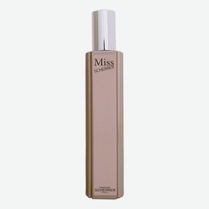 Miss Scherrer: парфюмерная вода 30мл