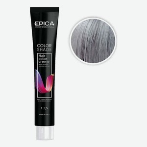 Крем-краска для волос Корректор Color Shade 100мл: Серый