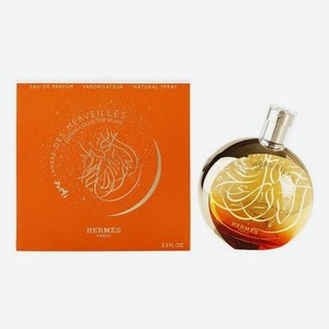 L Ambre des Merveilles Limited Edition Collector: парфюмерная вода 100мл
