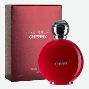 Cherry: парфюмерная вода 100мл