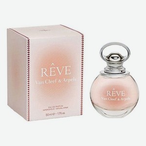 Reve: парфюмерная вода 50мл