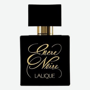 Encre Noire pour Elle: парфюмерная вода 100мл уценка