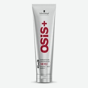 OSIS+ Крем для волос для снятия статического напряжения Tame Wild