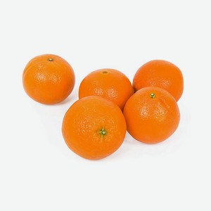 Апельсины отборные Марокко фас кг
