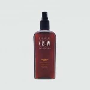 Спрей для волос AMERICAN CREW Grooming Spray 250 мл
