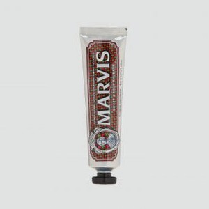 Зубная паста MARVIS Sweet & Sour Rhubarb 75 мл