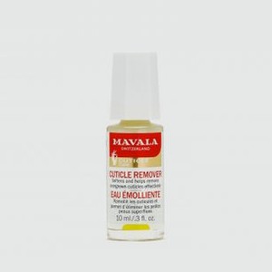 Средство для обработки кутикулы MAVALA Cuticle Remover 10 мл