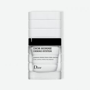 Совершенствующая эссенция для сужения пор DIOR Dior Homme Dermo System 50 мл