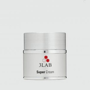 Супер-крем для лица 3LAB Super Cream 50 мл