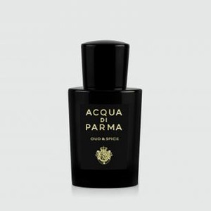 Парфюмерная вода ACQUA DI PARMA Signatures Of The Sun Oud & Spice 20 мл