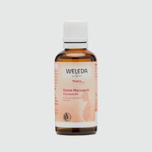 Масло для подготовки к родам WELEDA Damm-massageöl 50 мл