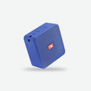 Портативная акустика Nakamichi Cubebox BLU