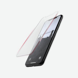 Защитное стекло Devia Entire View Tempered Glass для iPhone 11 прозрачный