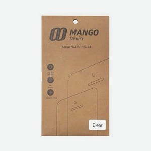 Защитная пленка Mango Device для APPLE iPhone 6 (Clear)
