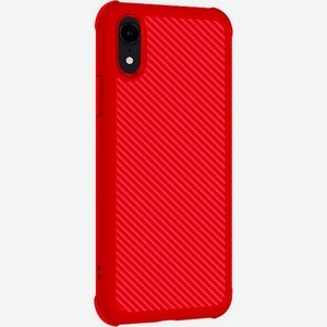 Накладка Devia Shark 2 Shockproof Case для iPhone XR - Red