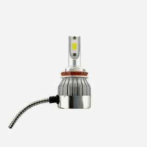 Лампа LED Omegalight Standart H3 2400lm, OLLEDH3ST-1 (1шт.)