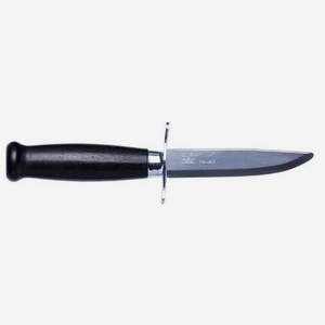 Нож Morakniv Scout 39 Safe Black 12480 - длина лезвия 85мм