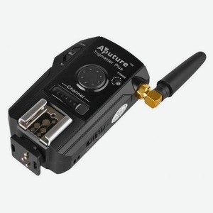 Синхронизатор радио Falcon Eyes Plus AP-TR TX1N (для Nikon D300/D700)