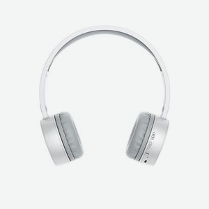 Наушники Borofone BO2 Fine Move Wireless Headset - White