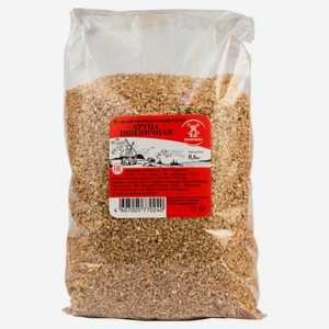 Крупа пшеничная «Карачиха», 600 г