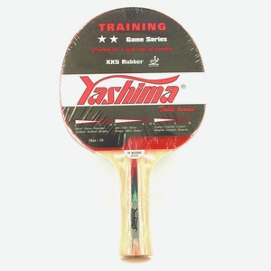 Ракетка для настольного тенниса Yashima Trainig