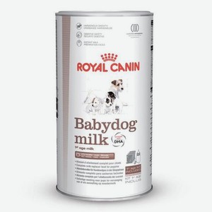 Заменитель молока ROYAL CANIN 400г для щенков