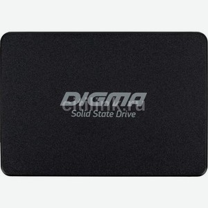SSD накопитель Digma Run Y2 DGSR2128GY23T 128ГБ, 2.5 , SATA III, SATA, rtl