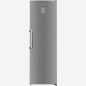Холодильник однокамерный KUPPERSBERG NRS 186 нержавеющая сталь