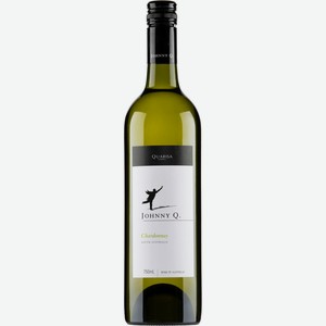 Вино EXCLUSIVE ALCOHOL Шардоне Куариса ординарное сортовое бел. п/сух., Австралия, 0.75 L