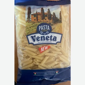 Макаронные изделия Pasta Veneta перья 400г (Кельт)