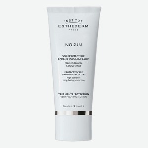 Солнцезащитный крем для лица No Sun Ultra High Protection Cream 50мл