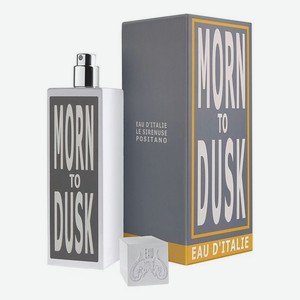 Morn to Dusk: парфюмерная вода 100мл (старый дизайн)